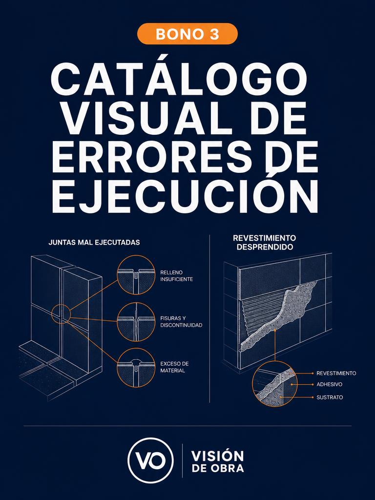 Portada: Catálogo Visual de Errores de Ejecución